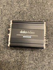 Datavideo DAC-8PA SDI to Hdmi converter