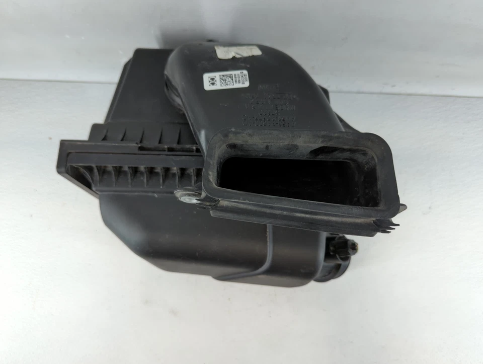 2016-2019 Ford Explorer Air Cleaner Intake-duct Hose Tube EAMCM - Image 2 of 4