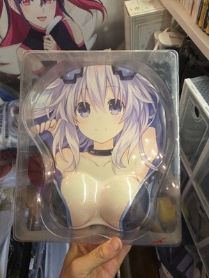 Megadimension Neptunia VIIR Mouse Pad Neptune