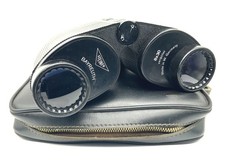 Steiner Bayreuth 8x30 Fernglas vergütet Made in Germany Binocular Feldstecher