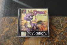 Spyro 2: Gateway to Glimmer, PlayStation 1, PS1