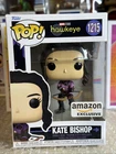Funko Pop Marvel Hawkeye Kate Bishop #1215 Amazon Exclusive Figure NEW NIB