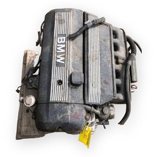 2004 - 2005 Bmw 530i Engine Motor Assembly Automatic 3.0l 166k Miles Oem 2004 - 2005 Bmw 530i Engine Motor Assembly Automatic 3.0l 166k Miles Oem