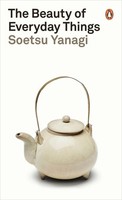 The Beauty Of Everyday Things | Soetsu Yanagi | Englisch | Taschenbuch | 352 S.