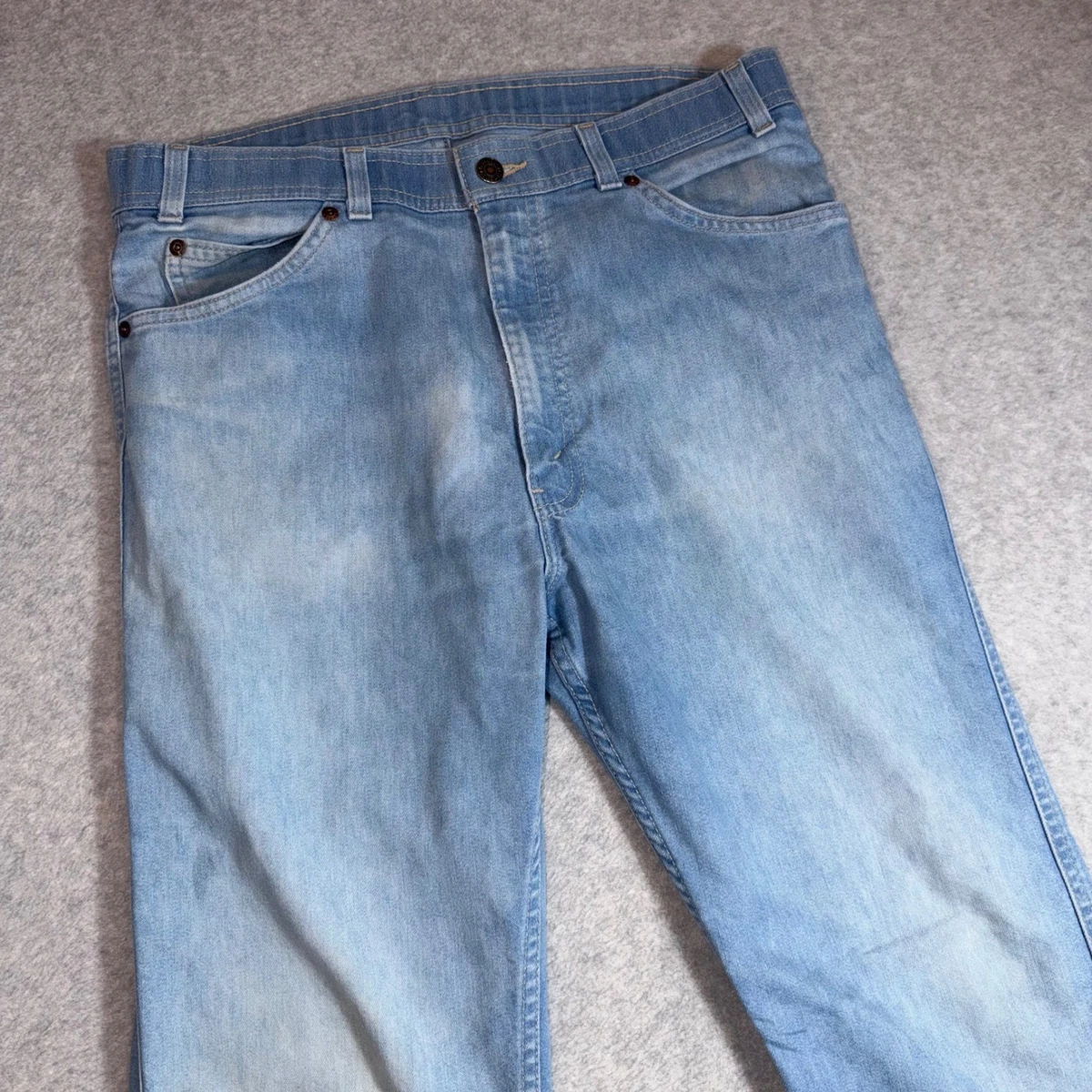 levis action jeans products for sale | eBay