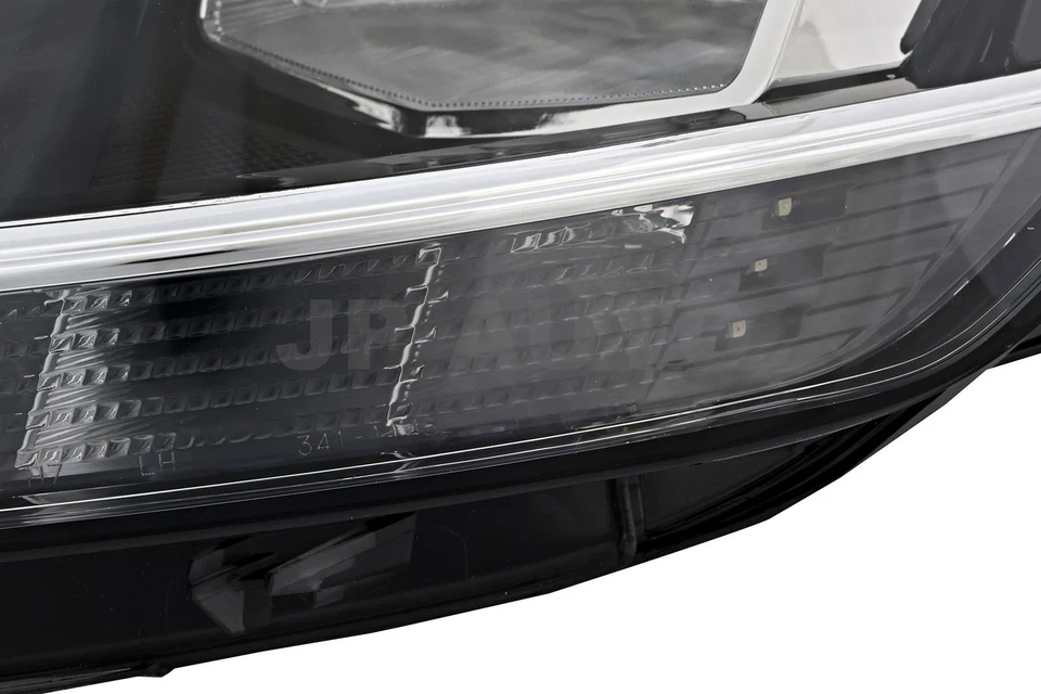 For 2018-2021 Volkswagen Golf Alltrack Sportwagen Gti Headlight Pair - Image 4 of 4