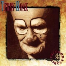 Freedom Circus von Terry Hoax | CD | Zustand sehr gut