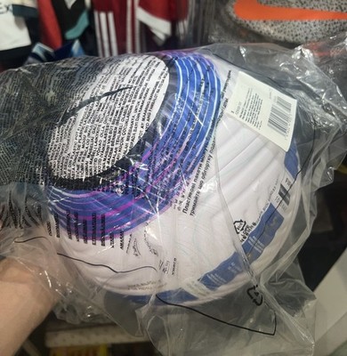 Nike Premier League Official Match Soccer Ball Flight 24/25 OMB
