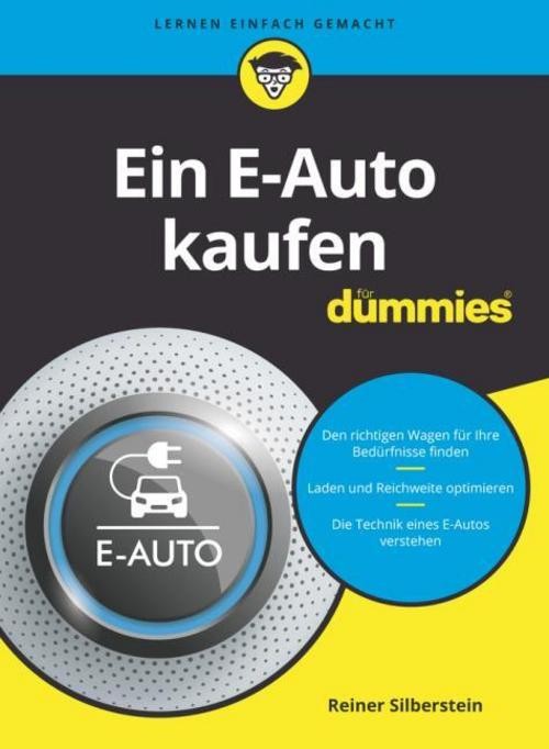 Ein E-Auto kaufen für Dummies Reiner Silberstein - Bild 2