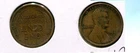 1909 S LINCOLN HEAD PENNY VF 6784T