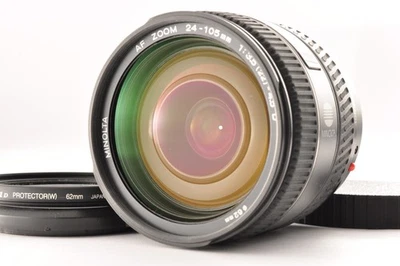 [Near MINT] MINOLTA AF ZOOM 24-105mm F/3.5-4.5 D Lens From Japan #64 - Image 1 of 4