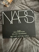 NARS Blush Forbidden  .17 oz Full-size New in Box Authentic