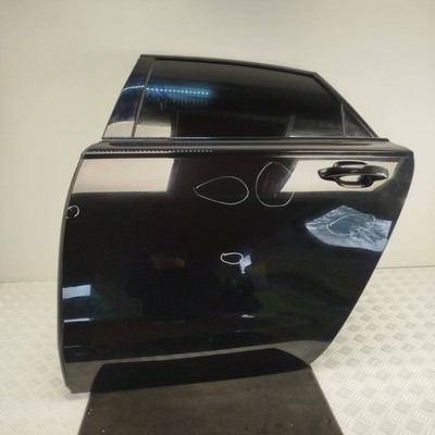 Audi A6 C7 Hinten links Tür hinten PTM3069 LY9T SALON