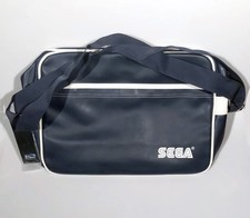 *Rare* SEGA Promotional Giveaway PU Leather Z...