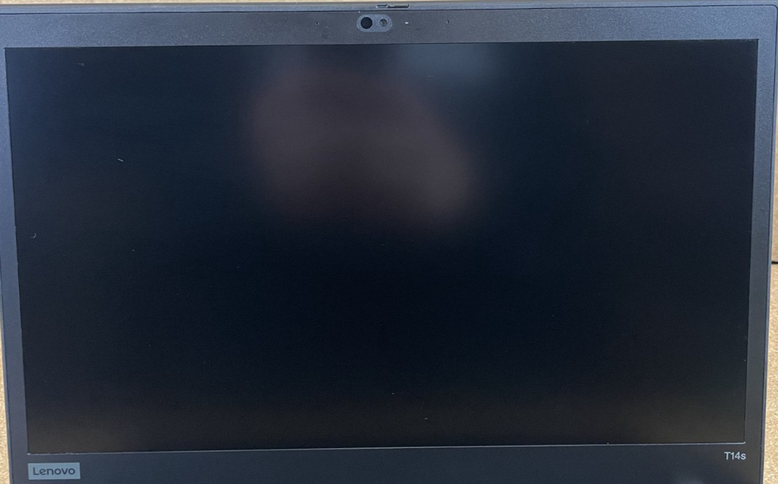 Lenovo ThinkPad T14s, 14-Inch Laptop, with Intel Core i7-10510U, 512 GB SSD (Solid State Drive), Windows 11 Pro