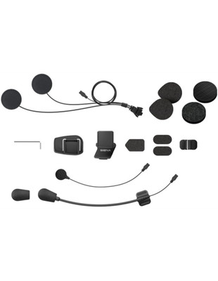 DE Sena 5S HD Audio Kit anpassbar an SMH5 SMH5FM