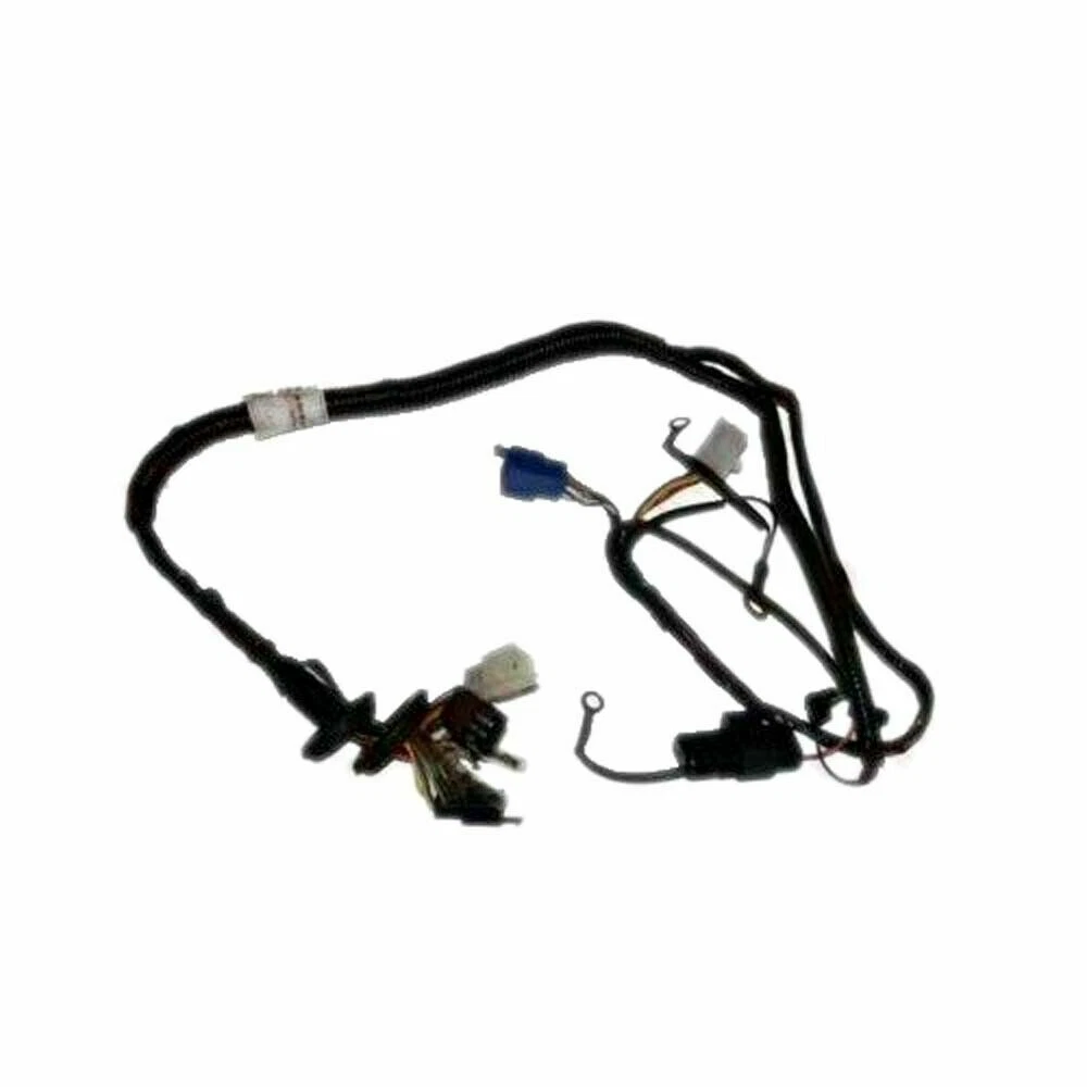 Royal enfield thunderbird 350 wiring store kit price