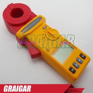 Erdschleifenmessgerät Erdschleifenmessgerät