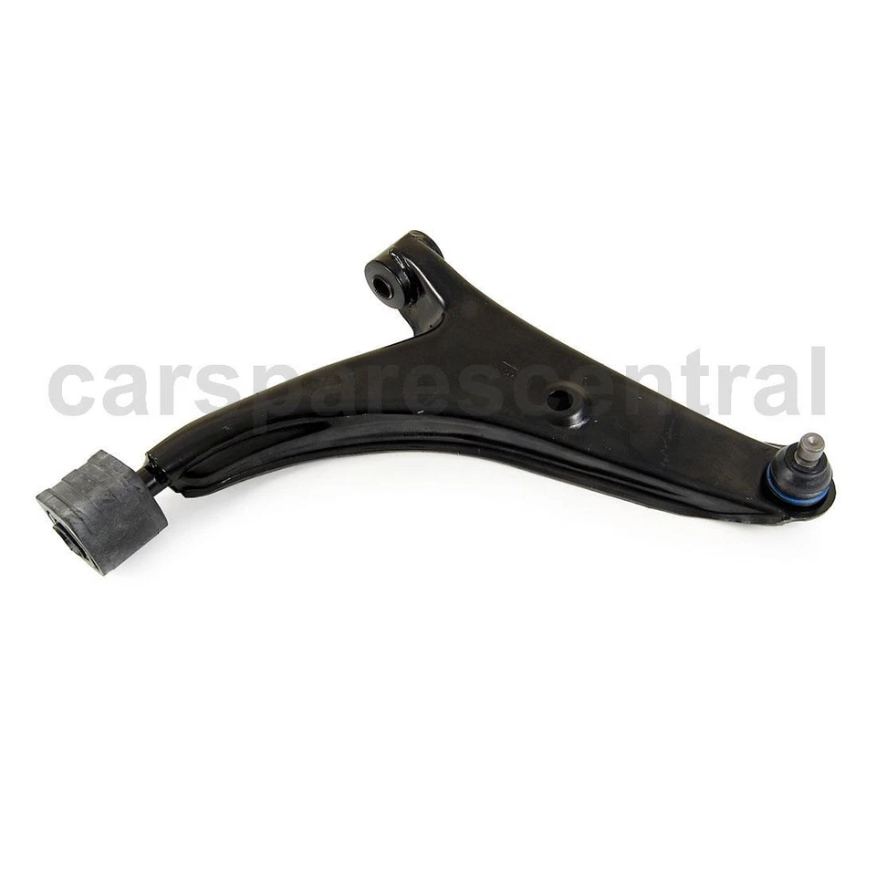 Brazo de control inferior delantero para Chevrolet Metro Mevotech 1998-2001 Foto 4 de 4