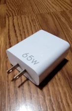 5 Multi Port QC3.0 USB Hub+PD 65W Type C Fast Wall Charger Power Adapter US Plug