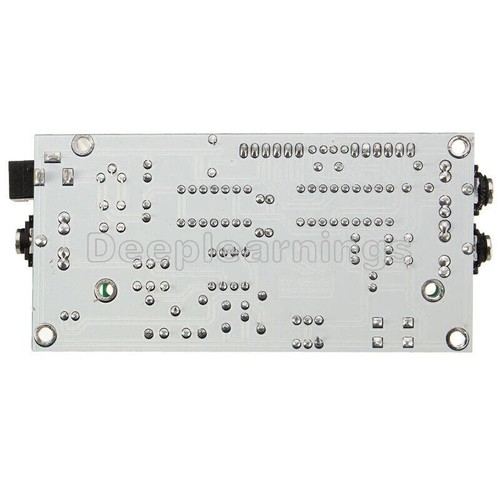 1PCS Ham Radio Essential CW Decoder Morse Code Reader /Morse code Translator - Picture 4 of 4