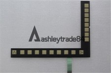for Membrane Keypad Siemens 802DSL Panel 6FC5 370-0AA00-3AA0 6FC5370-0AA00-3AA0