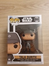 Pop! Star Wars - Tala Durith ~ Serie Obi-Wan Kenobi - Figura Funko #541