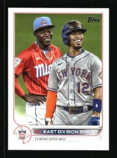 2022 Topps - Pick Your Card - Complete Your Set - #'s 1-250