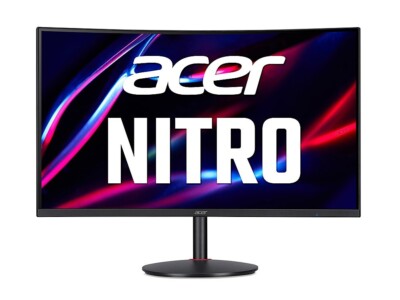 Acer Nitro XZ2 - 31.5