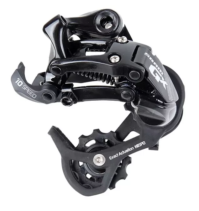 2022高い素材 SRAM(スラム) GX EAGLE シフター&RD パーツ