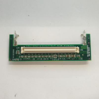 Board Platine RAM Erweiterungsslot HP Compaq Armada M700