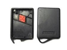 Parts only case for ELGTRAN2 autocommand BOB control replacement fob codealarm