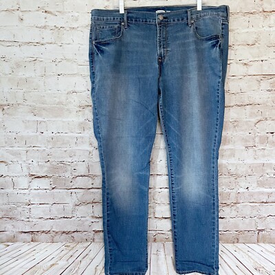old navy womens plus size skinny jeans stretch size 18 medium wash