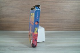 Solar Jetman NES Completo en Caja CIB &iexcl;TODOS LOS INSERTOS LIMPIOS!