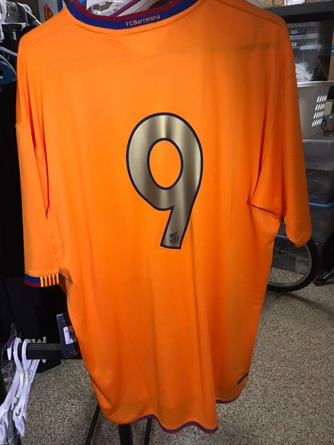 Fc Barcelona Jersey Xxl - Jersey Terlengkap