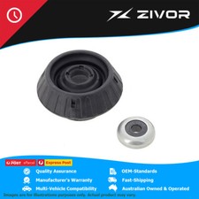 KYB Suspension Strut Mount-Front Left, Incl. Bearing For HONDA HR-V RU #KSM7154