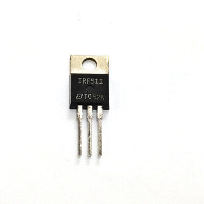IRF511 IR TO-220 | eBay