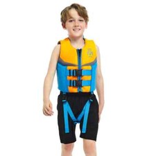 Buoyancy Jacket Float Buoyancy Swimsuit, Children Flotation Swimming Aid New