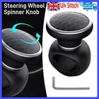 Steering Wheel Spinner Knob Handle Heavy Duty Assister Spinner Car Truck Knob UK