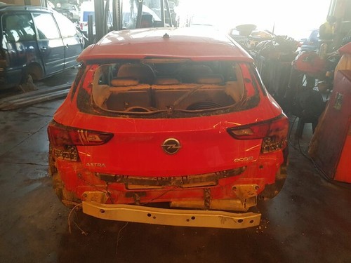 39039563 motorstoßdämpfer l. für OPEL ASTRA K LIM. 5TURIG DYNAMIC 2015 1158003 - Bild 5 von 6