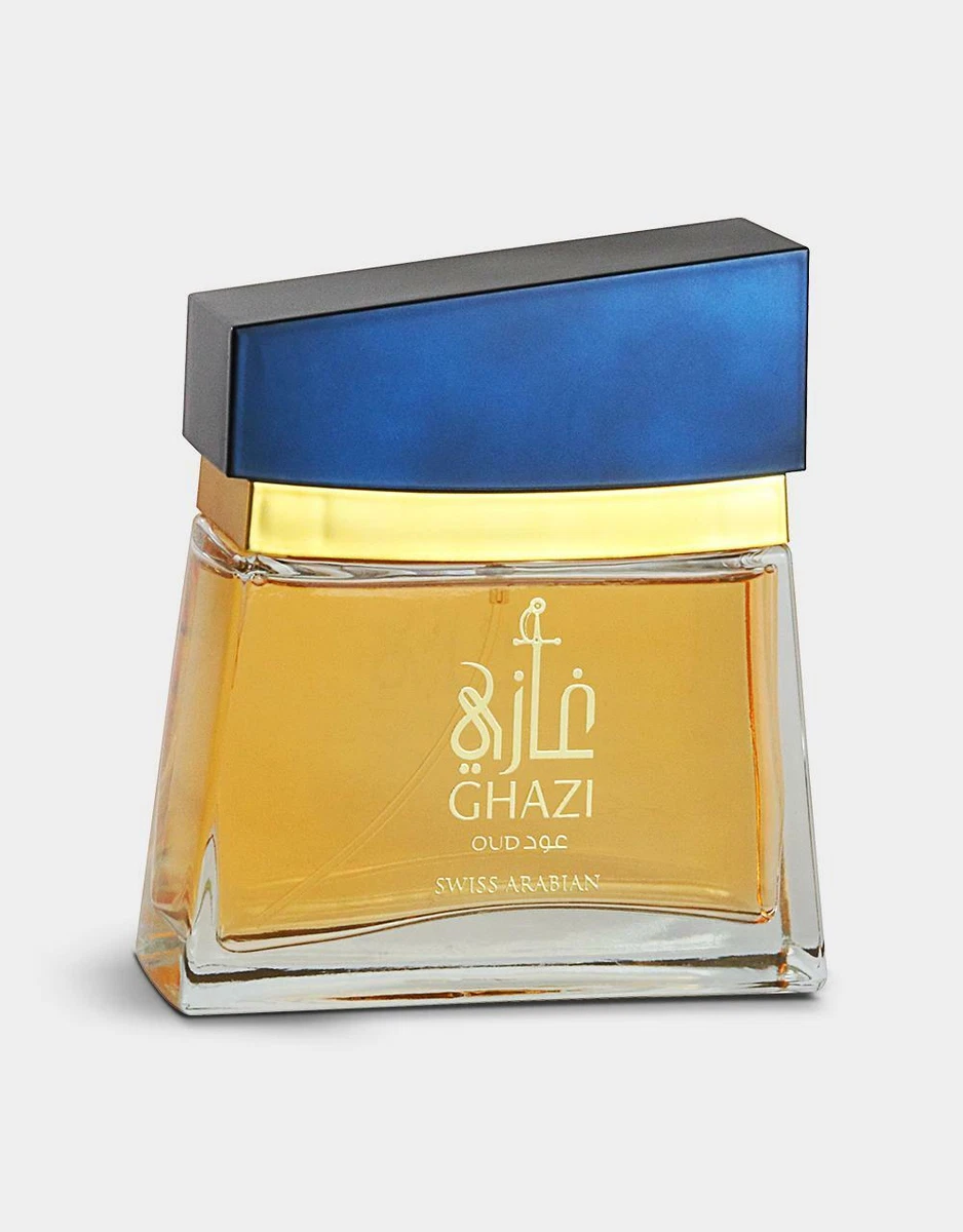 Ghazi oud sales
