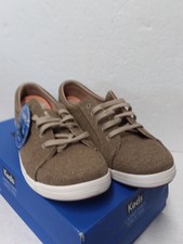 keds vollie ii railroad stripe