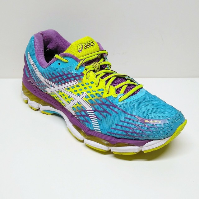 asics womens shoes size 12