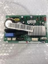 Samsung  Refrigerator Inverter control board parts# DA41-00411B