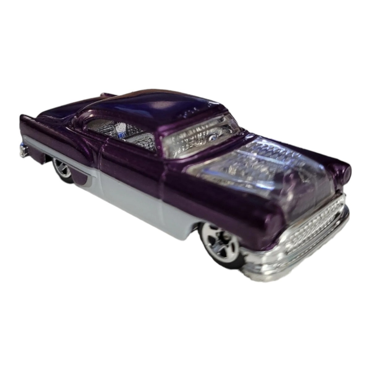 ホットウィール 13th コンベンション パープルパッション BLACK Amazon.com: Hot Wheels - Porsche 911 Turbo 3.6 [964