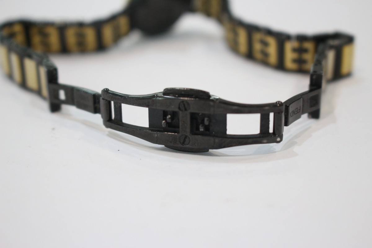 （送料込）FENDI フォーエバースクエア ブレスレット ウォッチ FOW883A85GF0QA1_03?wid=2000&
