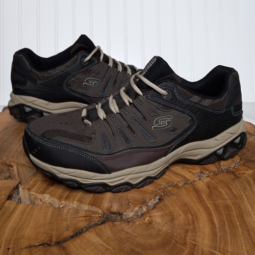 Skechers Men's Size 16 50125EWW After 