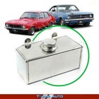 <!--F#f_0-->SAAS Windscreen Washer Bottle Polished Alloy suits Holden HK HT HG<!--F/-->