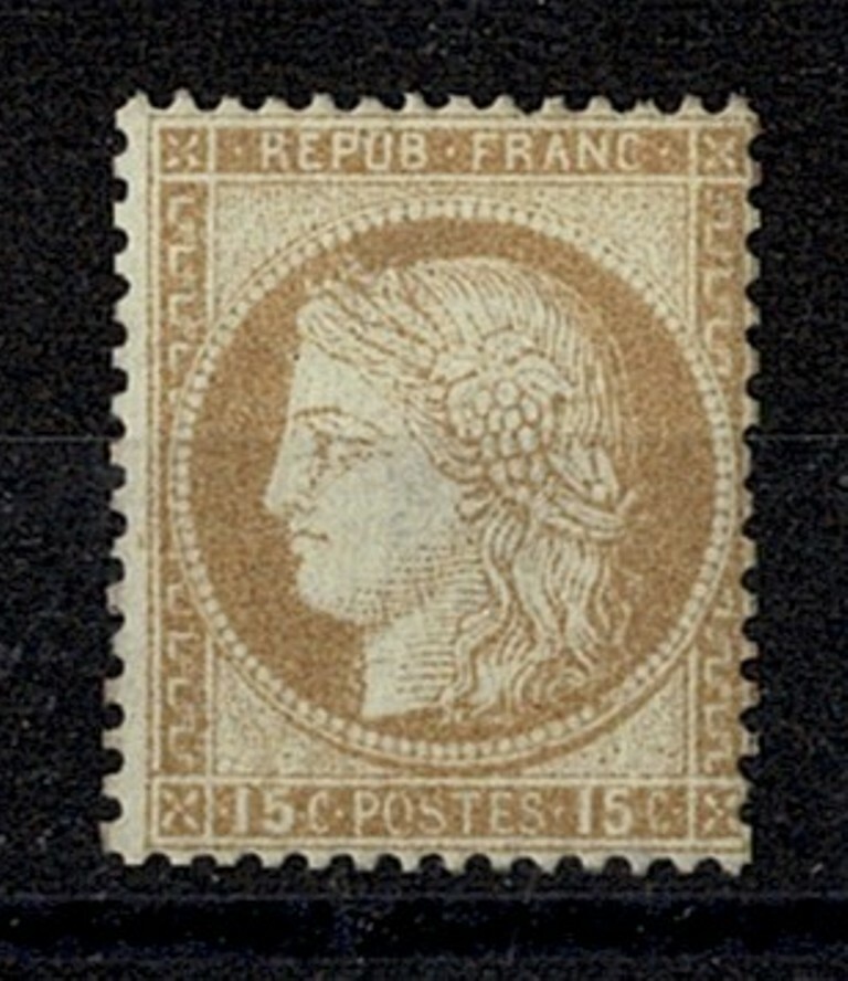 50 Histoire de France 切手セット FRANCE STAMP YVERT 55 SCOTT 61 
