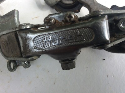 RANDONNEUSE MOTOBECANE derailleur HURET suicide vélo de collection eroica EUR 190,00 - FR